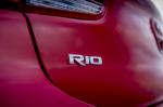 Kia Rio First Edition 2017 года (UK)